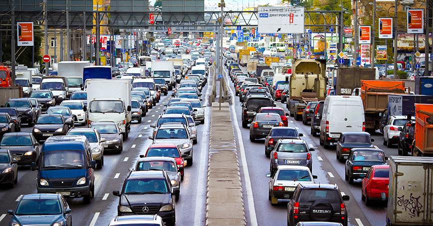 Россия, автомобили, подержанные авто, дорога, трасса, движение