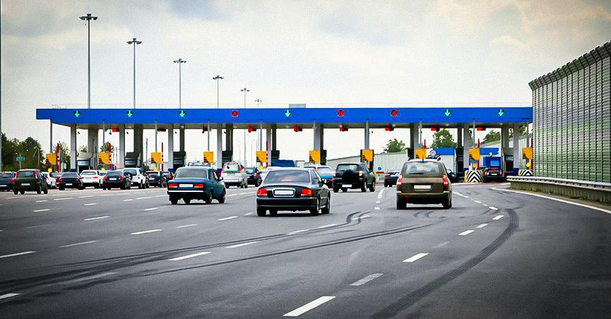 платные дороги, трасса, автомобили, индексация, Автодор
