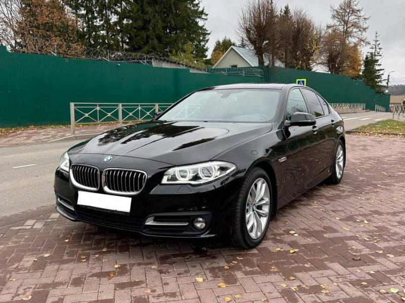 BMW 528i