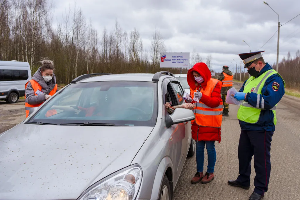 Смоленск, область, КПП, ограничения проезда, автомобили