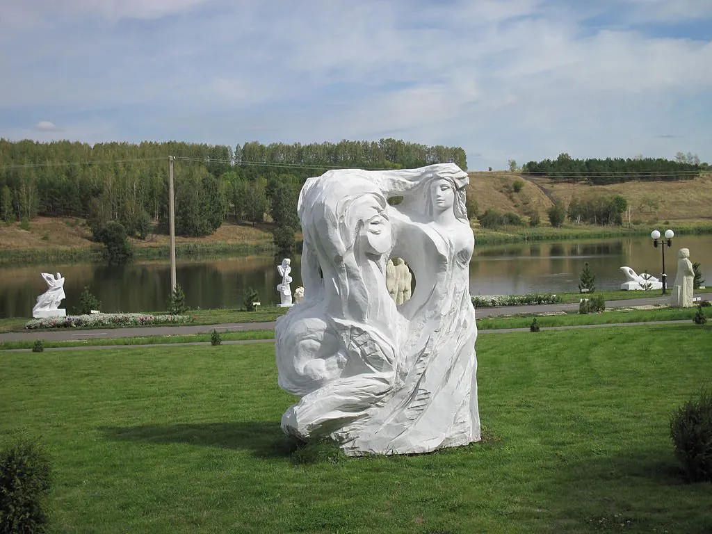 Пензенской области